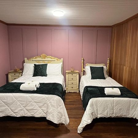 急湾住宿加早餐旅馆 比克 外观 照片